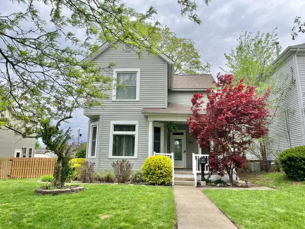 537 E Wheeling Street, Lancaster, OH 43130