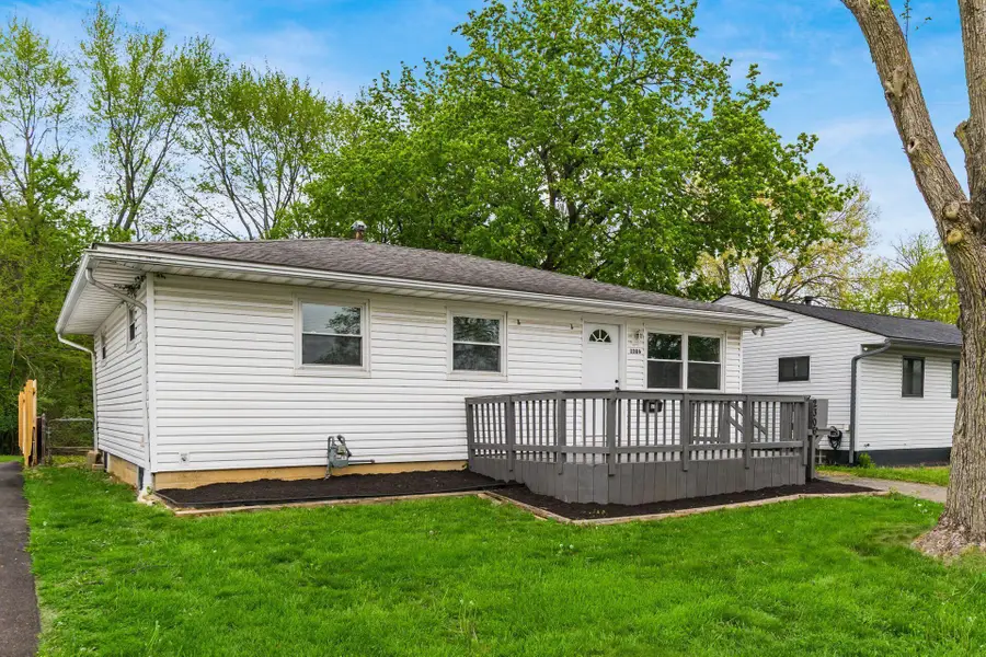 2306 Ward Road, Columbus, OH 43224 - #2