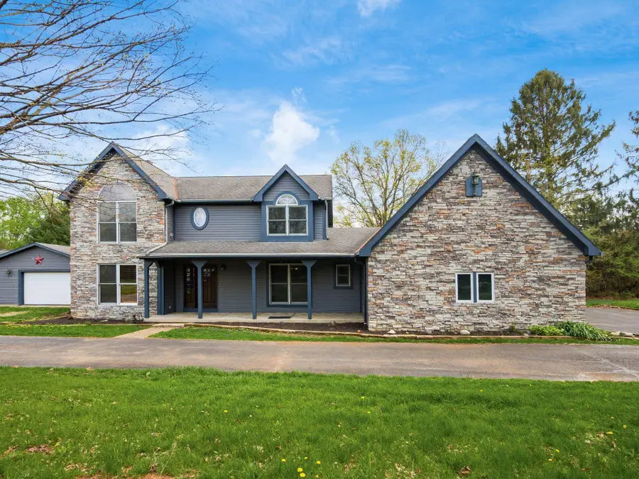 10988 Johnstown Road, New Albany, OH 43054 - #2