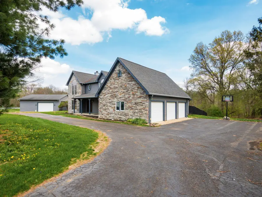 10988 Johnstown Road, New Albany, OH 43054 - #3