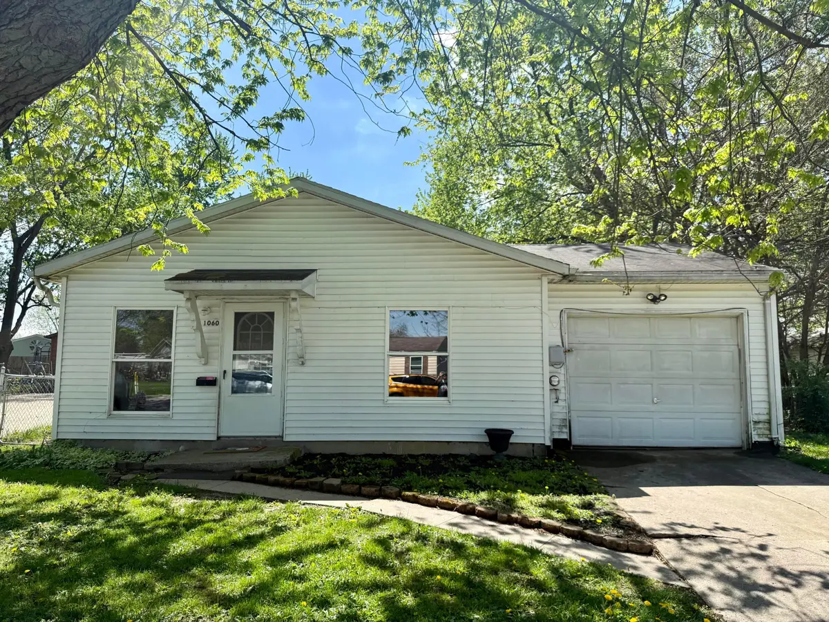 1060 Capri Drive, Marion, OH 43302 - #1