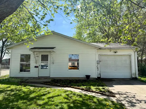 1060 Capri Drive, Marion, OH 43302