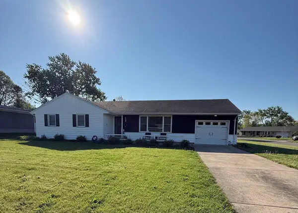 659 Warren Avenue, Washington Court House, OH 43160