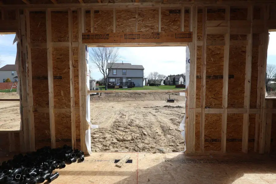 770 Hilton Drive, Reynoldsburg, OH 43068 - #3