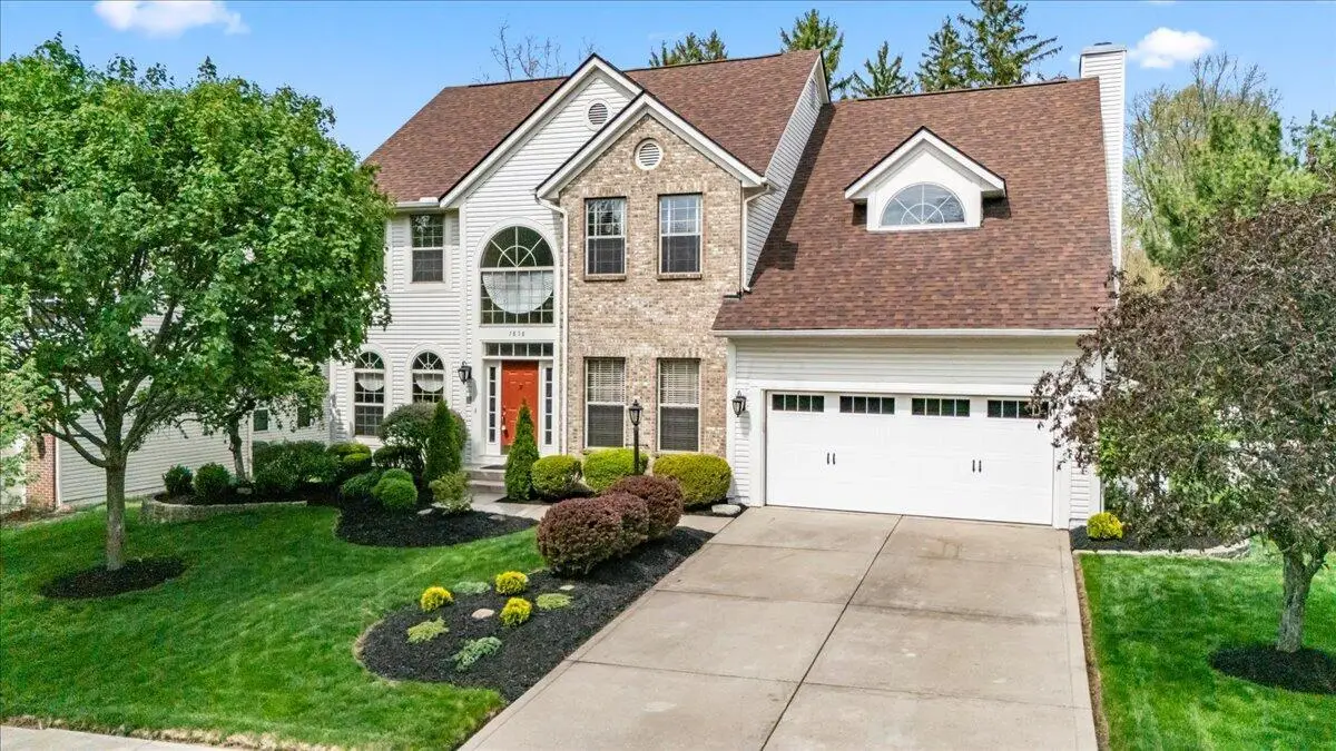 7858 Astra Circle, Reynoldsburg, OH 43068 - #1