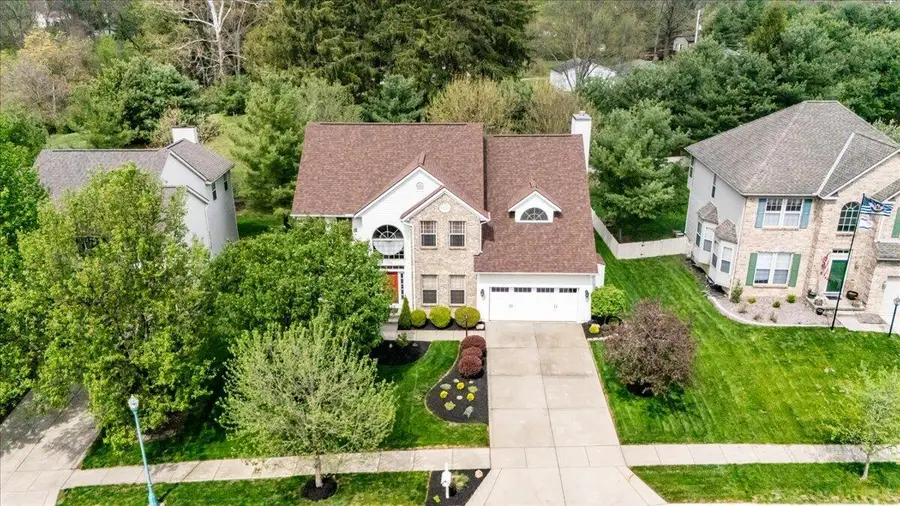 7858 Astra Circle, Reynoldsburg, OH 43068 - #3