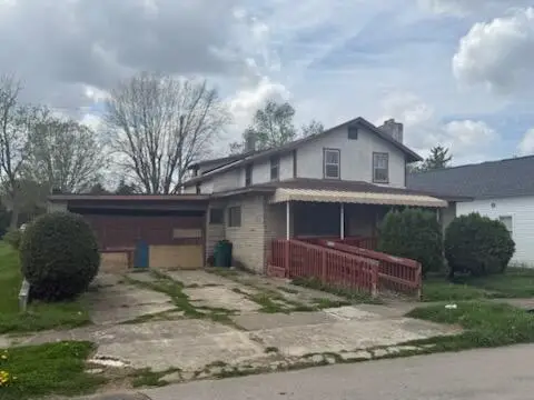537 Harrison Street, Washington Court House, OH 43160
