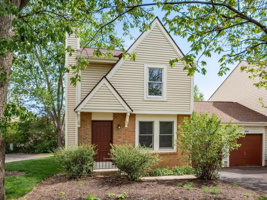 4944 Buck Thorn Lane, Columbus, OH 43220 - #2