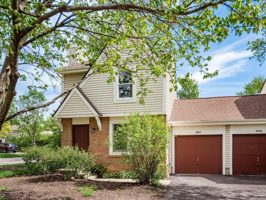 4944 Buck Thorn Lane, Columbus, OH 43220 - #3