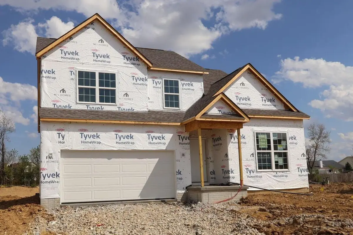 794 Hilton Drive, Reynoldsburg, OH 43068 - #1