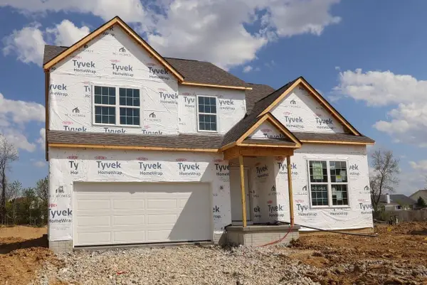 794 Hilton Drive, Reynoldsburg, OH 43068