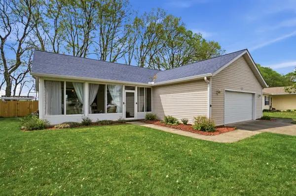 5014 Lee Road, South Bloomfield, OH 43103