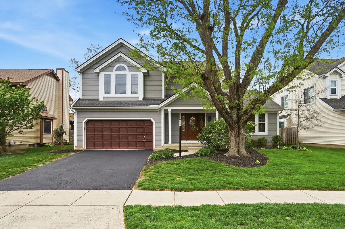 7465 Bloomfield Place, Dublin, OH 43016 - #1