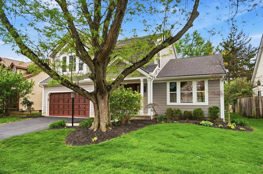 7465 Bloomfield Place, Dublin, OH 43016 - #2