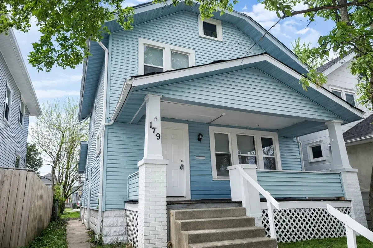 179 S Eureka Avenue, Columbus, OH 43204 - #1