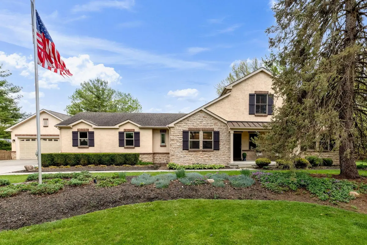 6516 Cabin Croft Drive, Galloway, OH 43119 - #1