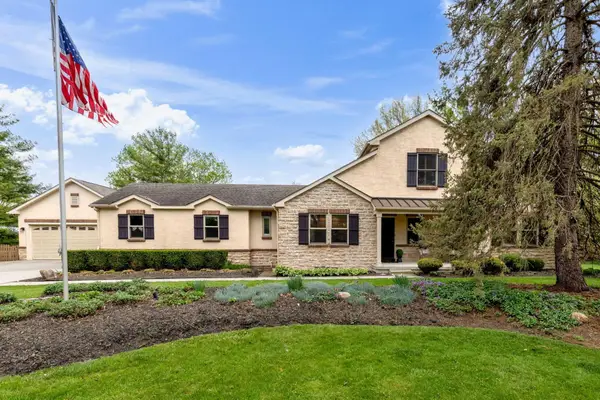 6516 Cabin Croft Drive, Galloway, OH 43119