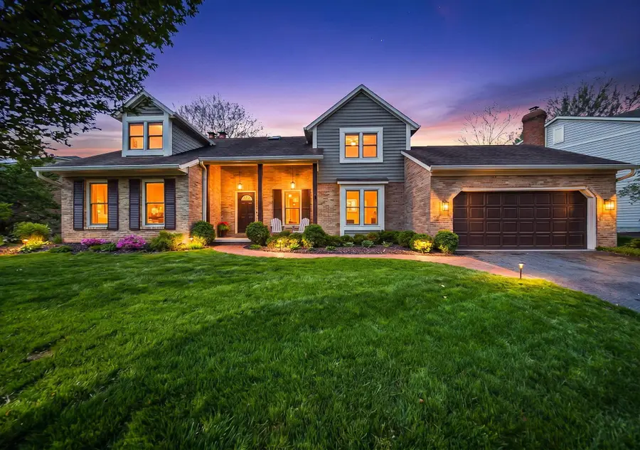 5301 Aryshire Drive, Dublin, OH 43017 - #2