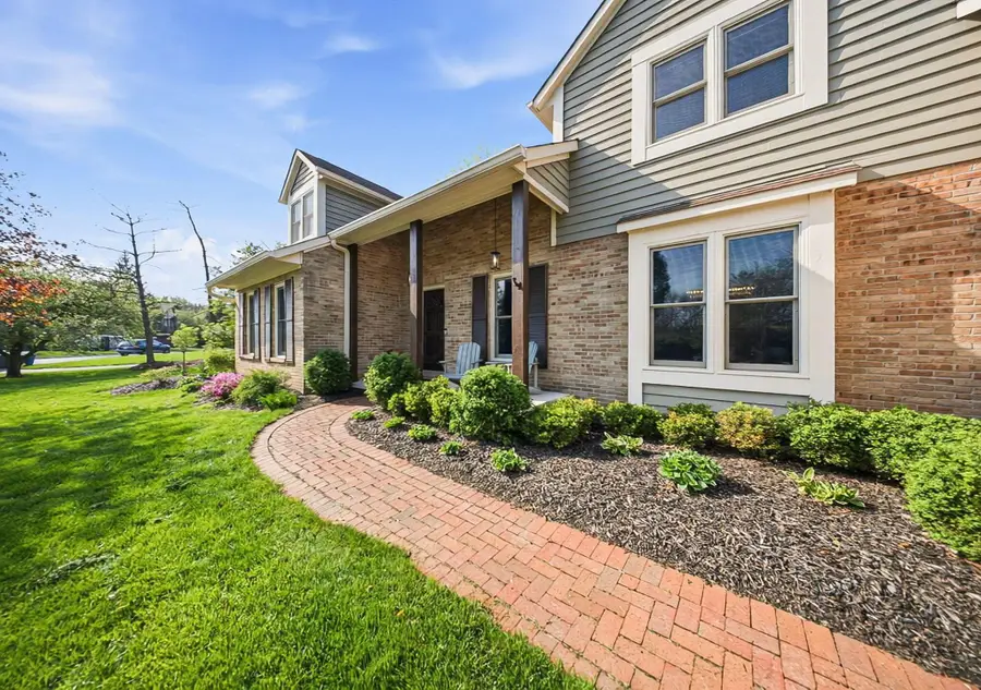 5301 Aryshire Drive, Dublin, OH 43017 - #3