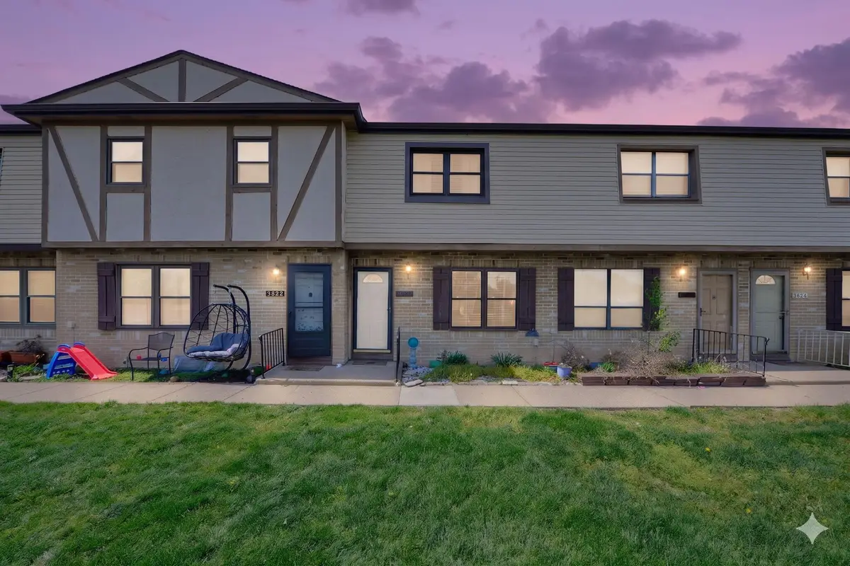 3820 Queen Anne Place, Grove City, OH 43123 - #1