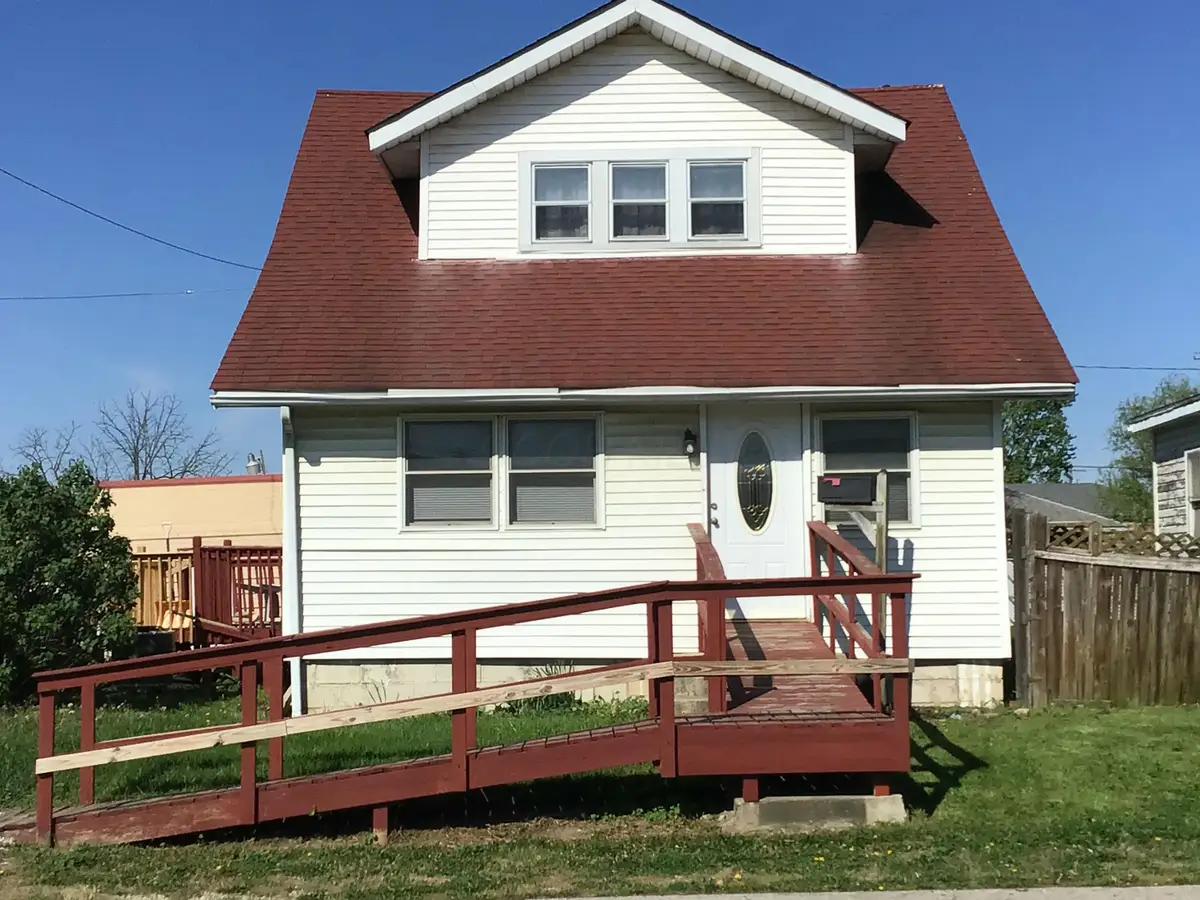 29 East Street, Columbus, OH 43228 - #1