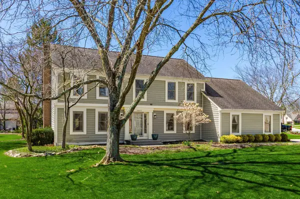 5647 Loch Broom Circle, Dublin, OH 43017