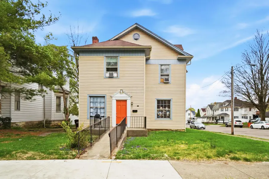 1501 E High Street, Springfield, OH 45505 - #2