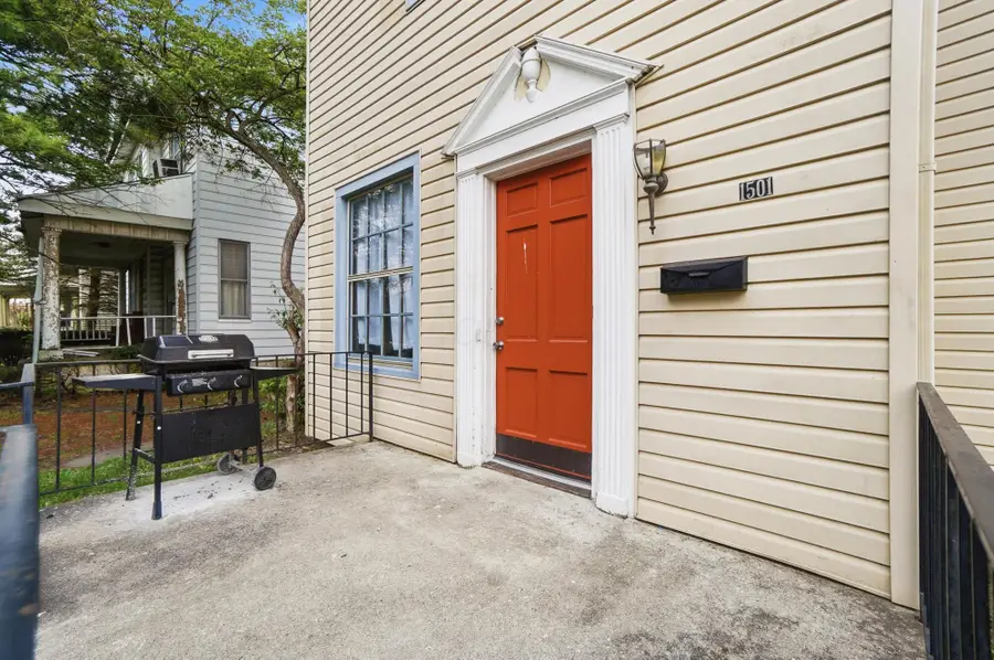 1501 E High Street, Springfield, OH 45505 - #3