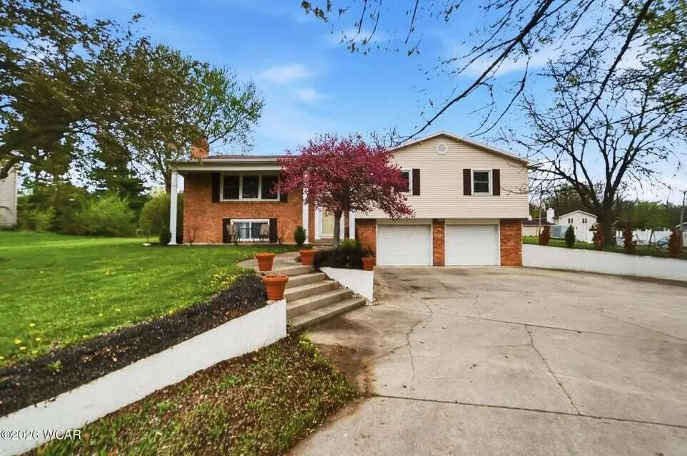 1515 Riverview Drive, Lima, OH 45805 - #1