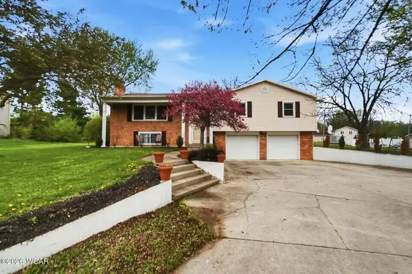 1515 Riverview Drive, Lima, OH 45805