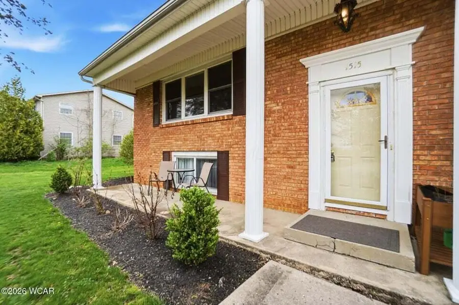 1515 Riverview Drive, Lima, OH 45805 - #3