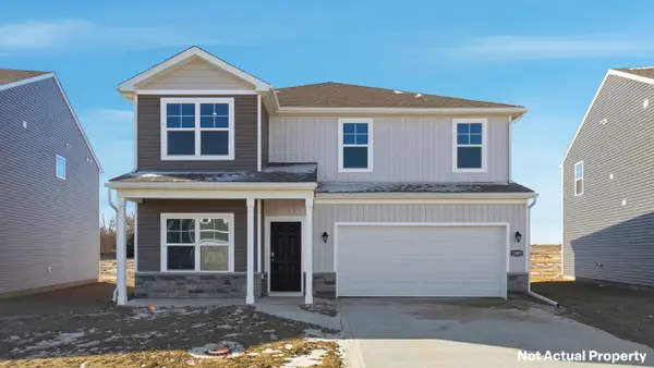 1026 Sherwood Loop, Bellefontaine, OH 43311