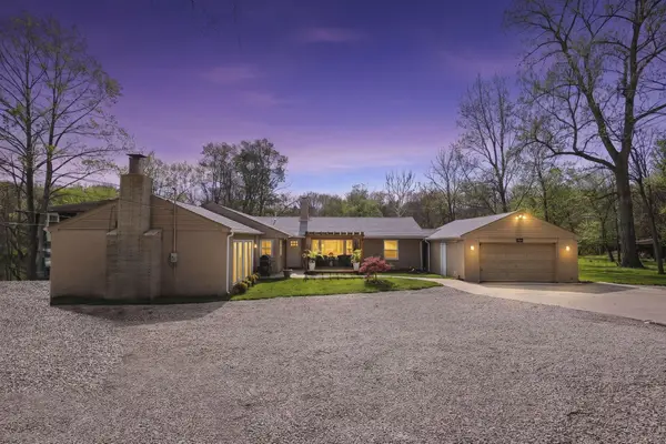 10618 Riverside Drive, Powell, OH 43065