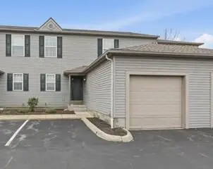 5647 Barney Lane, Columbus, OH 43235 - #1