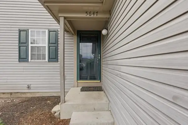 5647 Barney Lane, Columbus, OH 43235 - #2