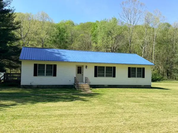 1574 Lick Run Road, Chillicothe, OH 45601