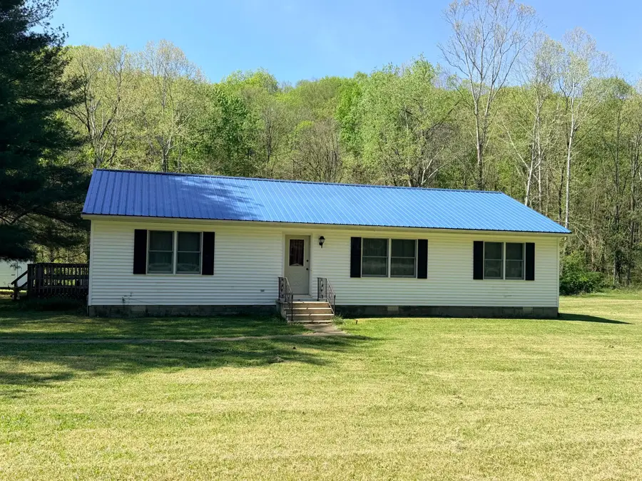1574 Lick Run Road, Chillicothe, OH 45601 - #2