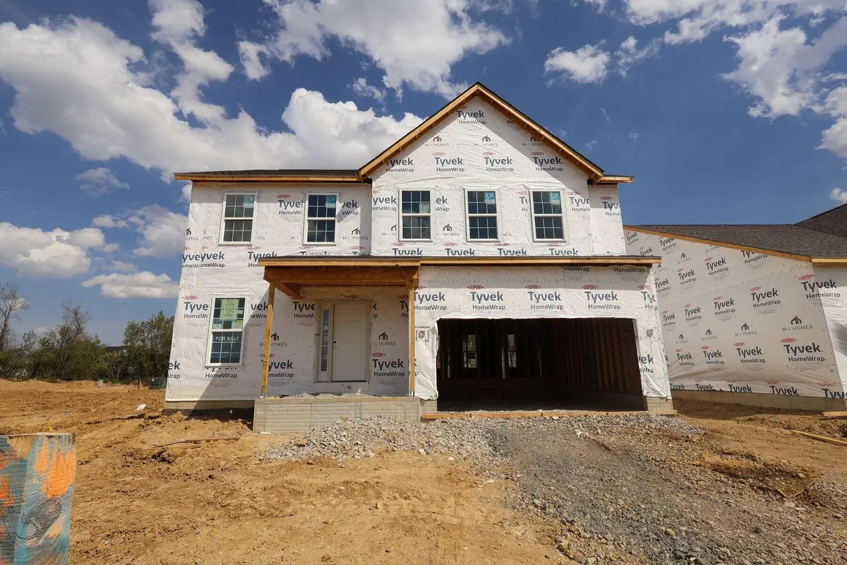 810 Hilton Drive, Reynoldsburg, OH 43068 - #1