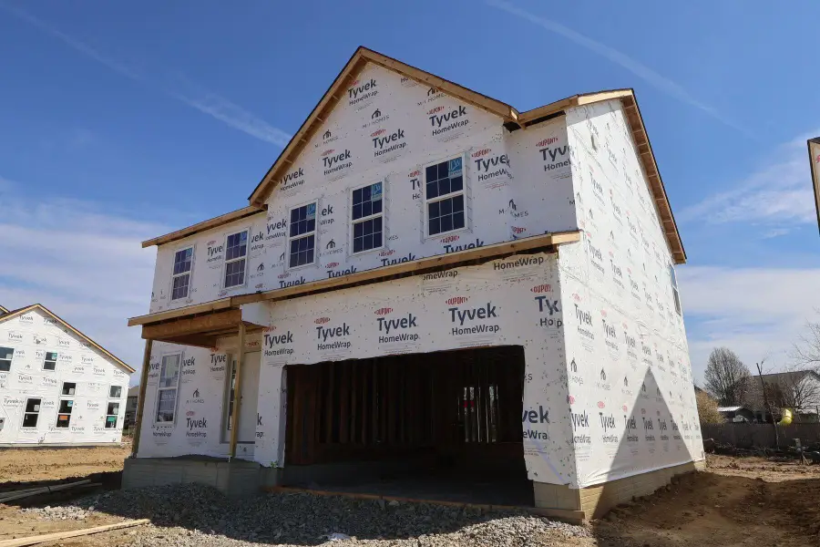 810 Hilton Drive, Reynoldsburg, OH 43068 - #2