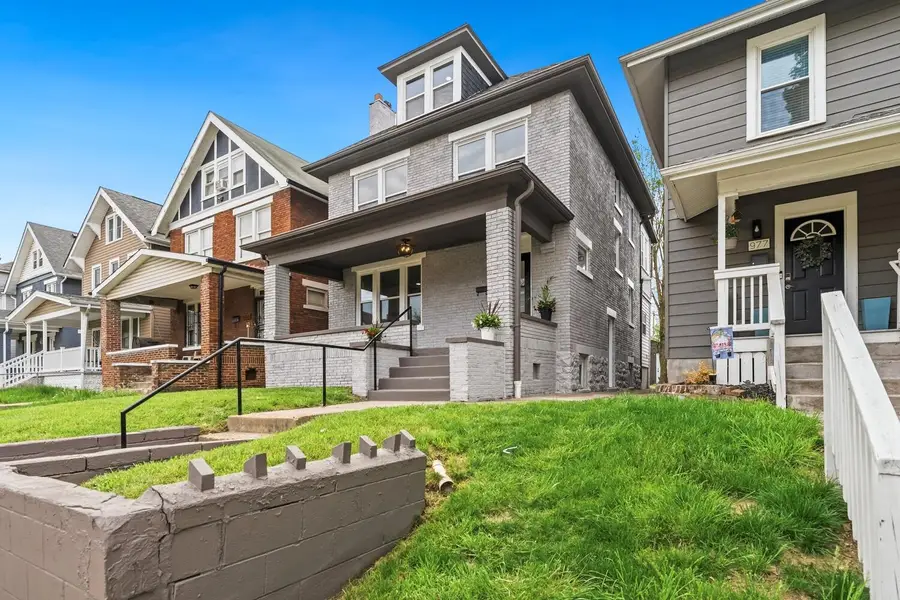 981 Linwood Avenue, Columbus, OH 43206 - #3