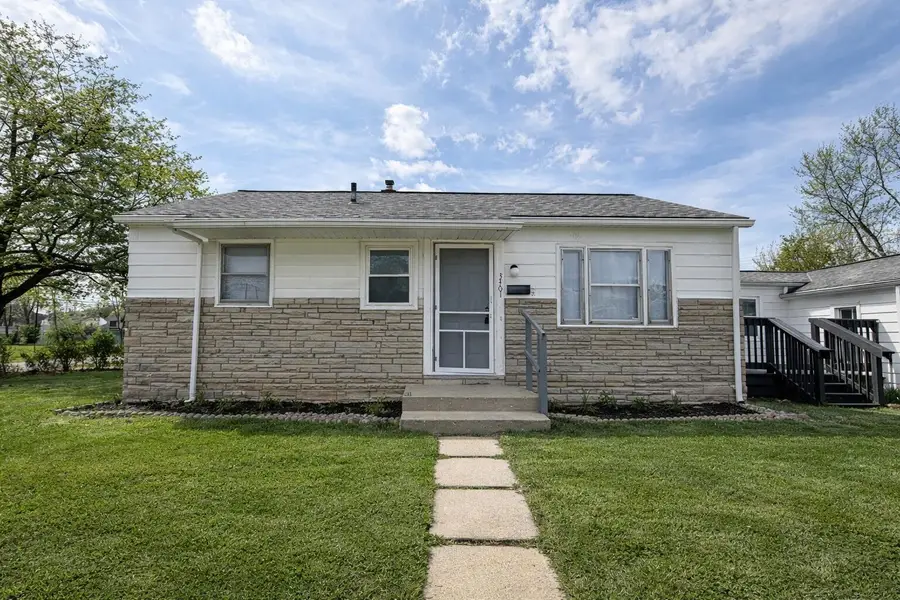 3401 Walmar Drive, Columbus, OH 43224 - #2