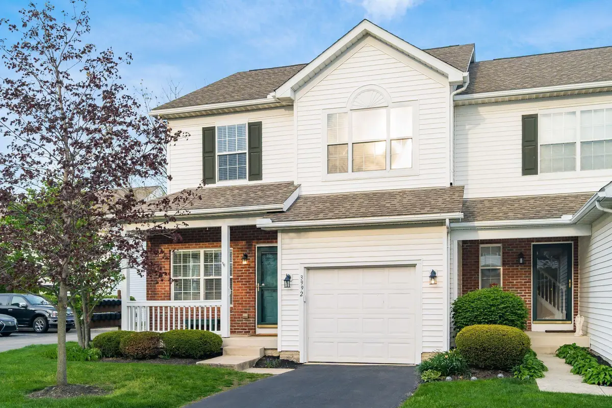 3992 Hill Park Road, Hilliard, OH 43026 - #1