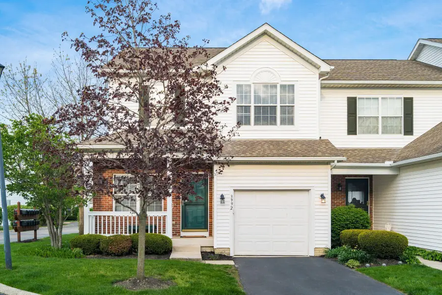 3992 Hill Park Road, Hilliard, OH 43026 - #2