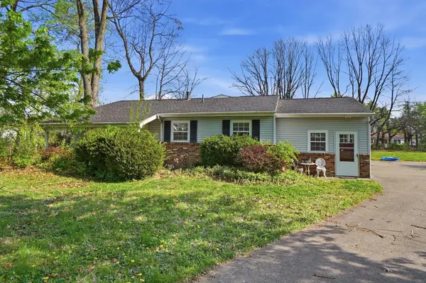 2318 Rodger Road, Obetz, OH 43207
