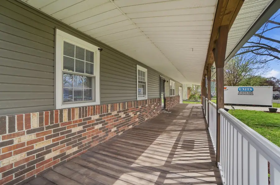 13 Maple Street, Richwood, OH 43344 - #3