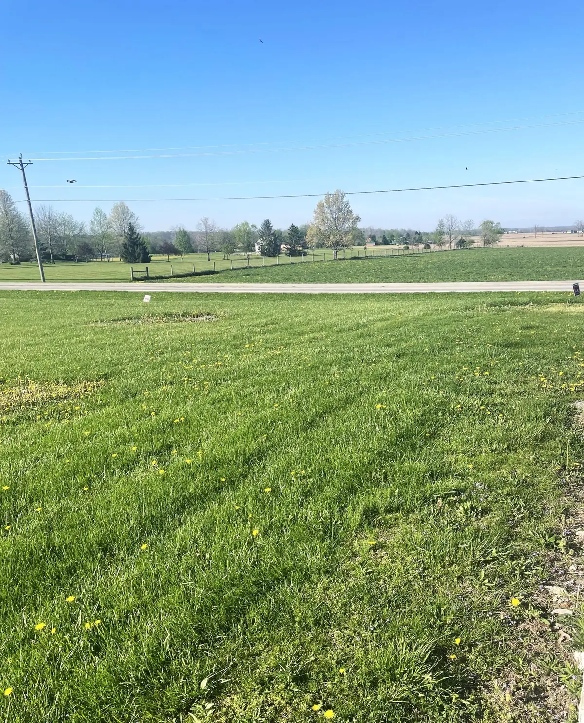 17100 Allen Center Road, Marysville, OH 43040 - #1