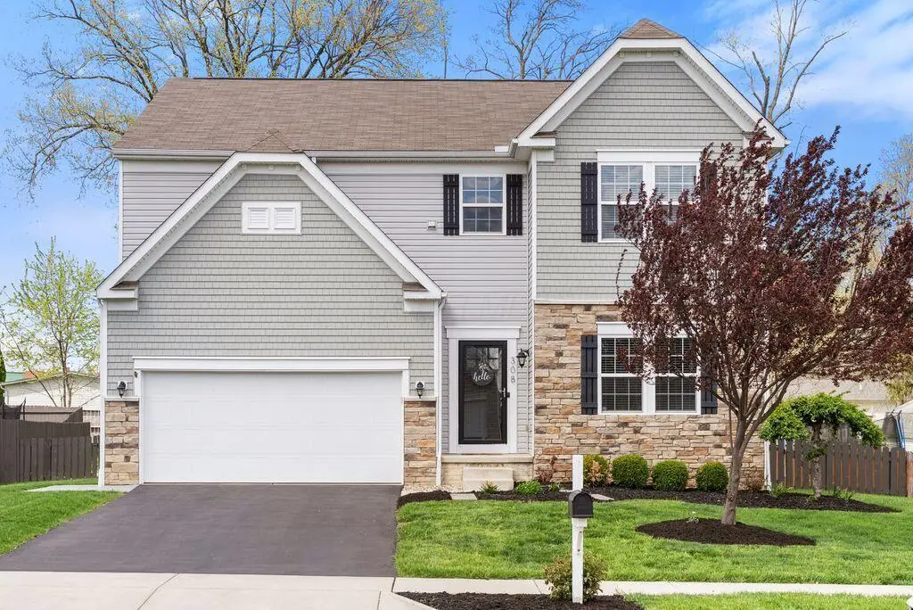 308 Adrien Court, Commercial Point, OH 43116 - #1