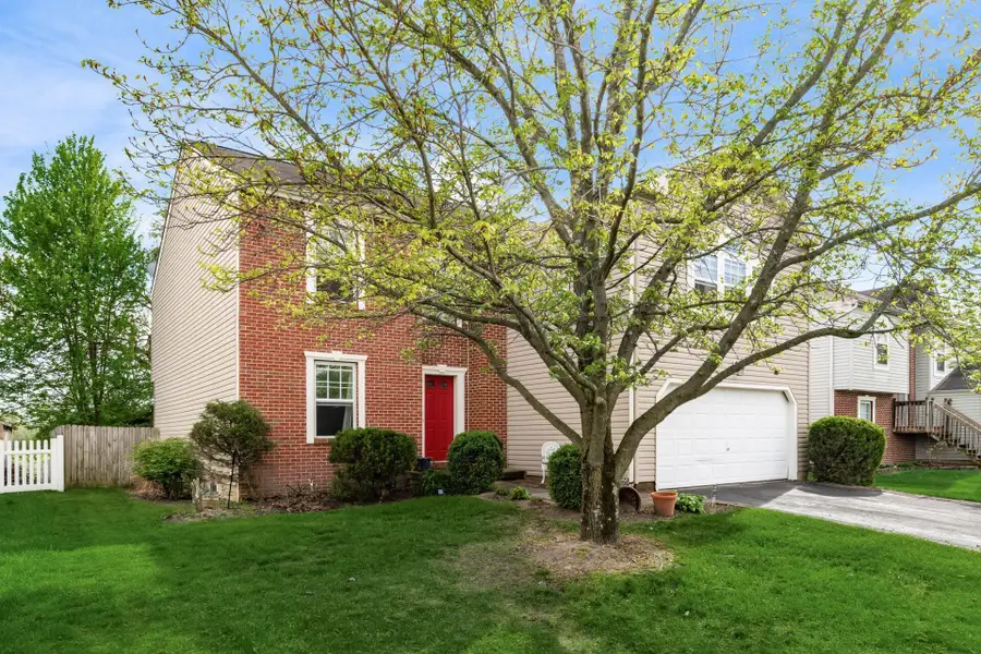 7005 Crescent Boat Lane, Canal Winchester, OH 43110 - #2