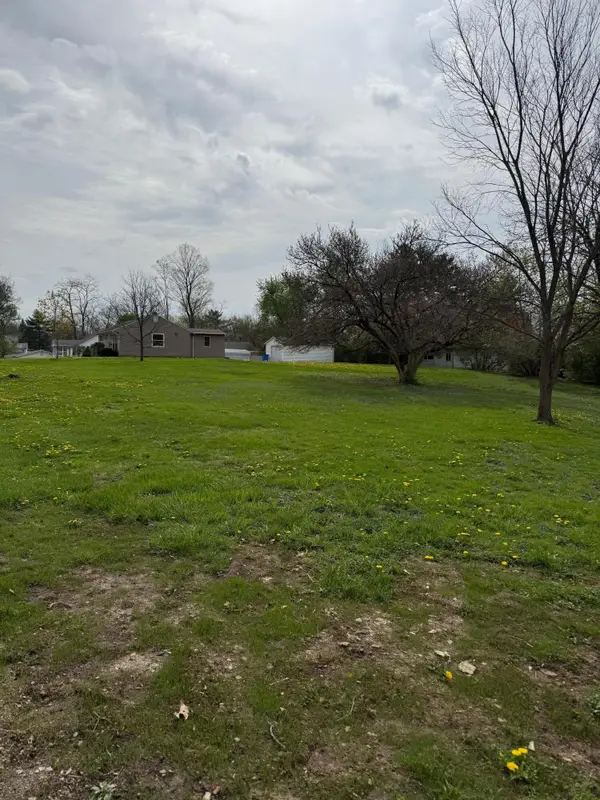 186 Iberia Street, Mount Gilead, OH 43338