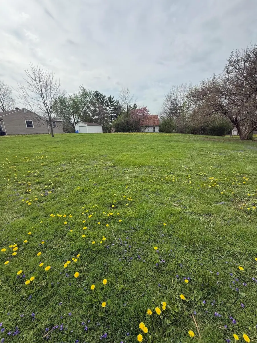 186 Iberia Street, Mount Gilead, OH 43338 - #3